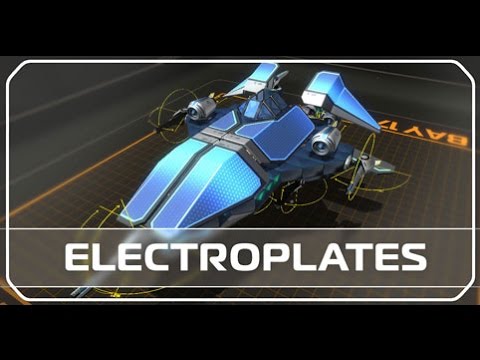 comment avoir des tech point 2 robocraft