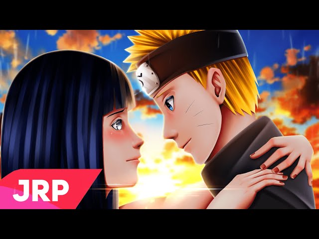 Naruto and Hinata (From Naruto) - Nightcore version – música e letra de  Yode