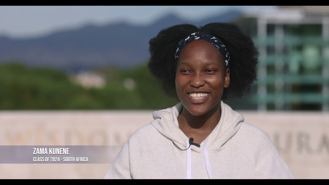 The mission of Soka University