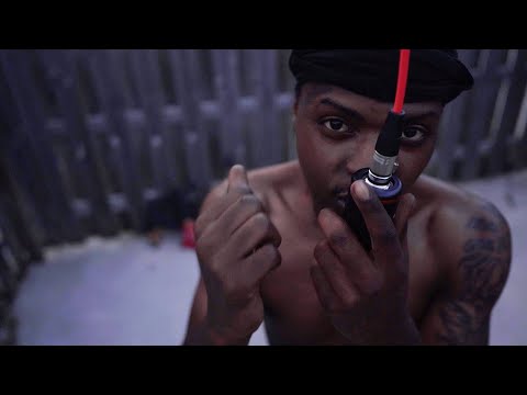 Ghetto Baby Boom