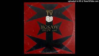 Psychic TV - Jigsaw (WLDV Edit)