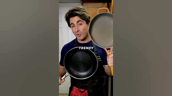 Don't Waste Money on Trendy Pans (Sponsored by Hestan)