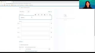 Save Time on Assessments with the Quiz Tool in D2L