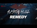 Austin hull  remedy official visualizer