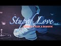 STUPID LOVE 2022 (RAP COVER) - HAMBOG x ALKA x KARAYOM
