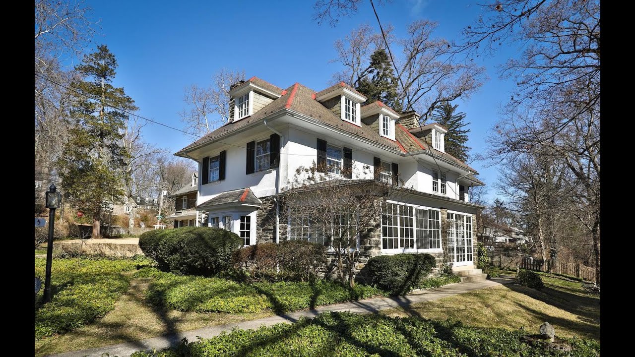 6515 Wayne Avenue | Mt. Airy, Philadelphia