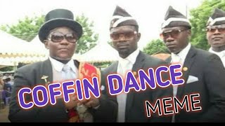Best Of Coffin Dancing Meme Compilation Astronomia Free Music