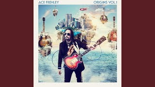 Spanish Castle Magic (feat. John 5)