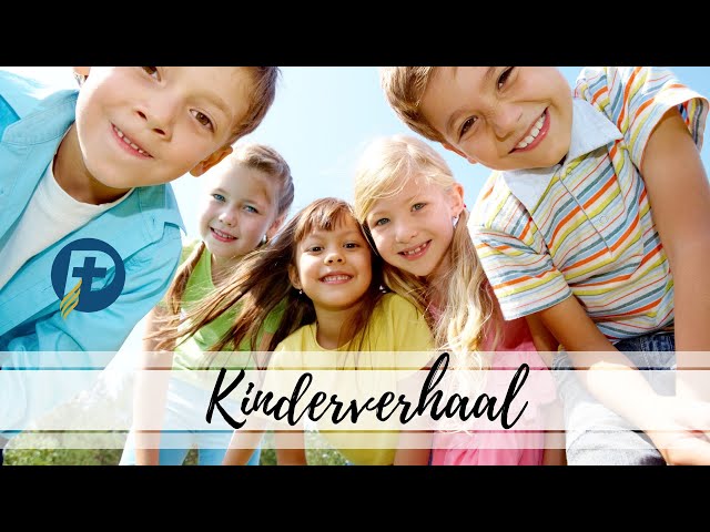 Kinderverhaal