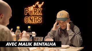 Pork Ones : que le meyer gagne  Malik Bentalha