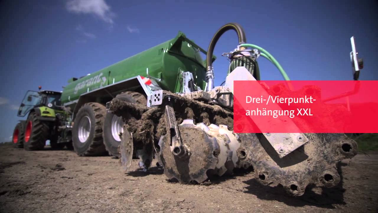 garant Einarbeitungstechnik