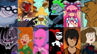 Defeats Of My Favorite Cartoon Villains Part 47