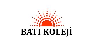 Özel Bati Koleji̇ Eko Okul 2014