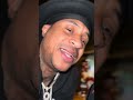 Orlando Brown asked Cam Capone to star on his podcast!