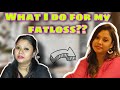 My first lifestyle change towards my fatloss journey || Intermittent Fasting || #fasting