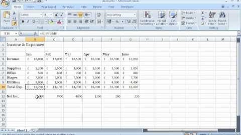 Use the Format Painter
