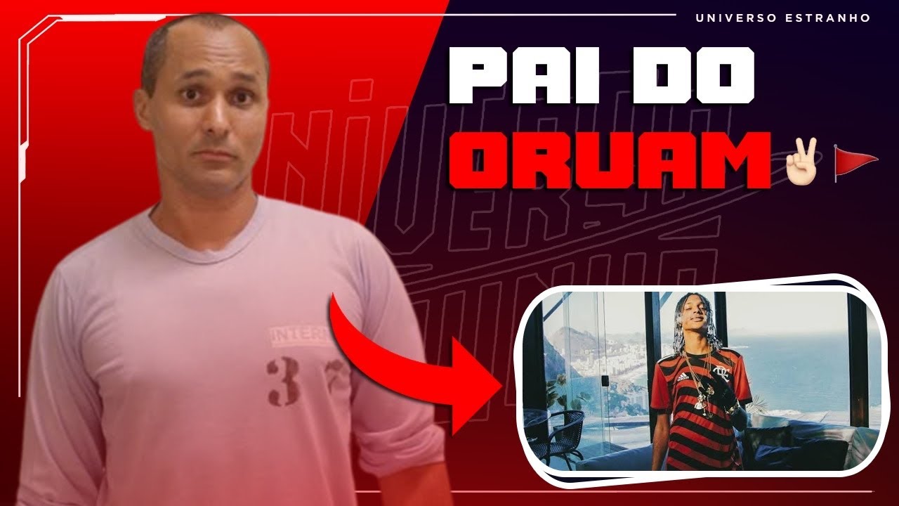 Quem É Marcinho VP? Pai do Oruam Comando Vermelho 🚩 YouTube Quem É Marcinho VP? Pai do Oruam Comando Vermelho 🚩 YouTube
