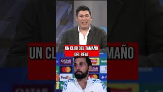 VINICIUS Y BELLINGHAM TUMBARON A XABI ALONSO