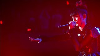 Babymetal - Tamashii no Rufuran (Su-Metal) - Live at Legend 