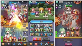 Monster Girl Legend