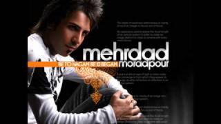 Mehrad Moradpour - Azat Badam Miad Resimi