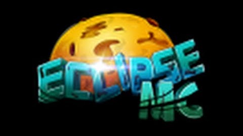 EclipseMC OP Factions Episode #1 Last Time New Start