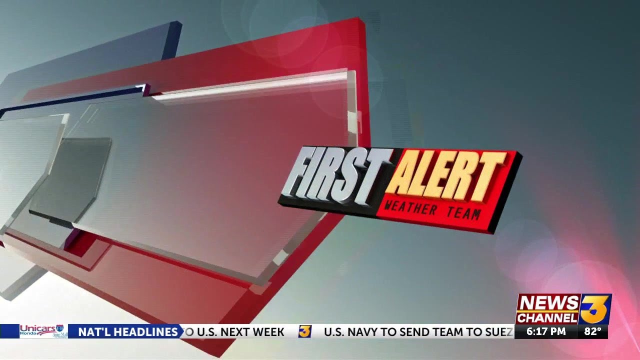 Heating up this week! - YouTube