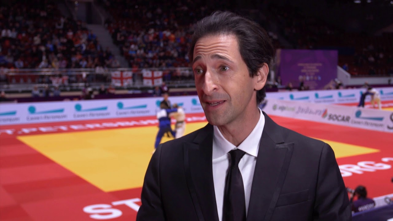 Judo Highlights World Masters St Petersburg 2017