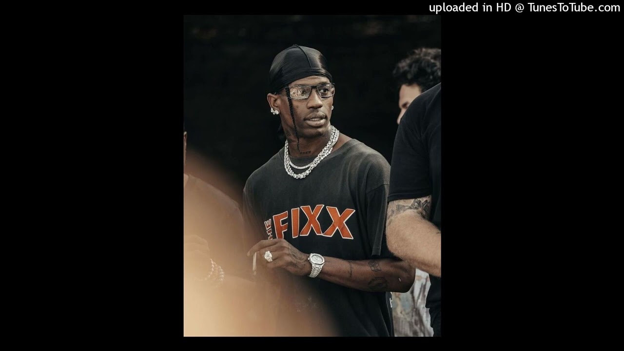 Travis Scott & Mike Dean Type Beat - 