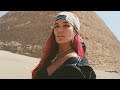 KAROL G, Ovy On The Drums - Cairo (Official Video)