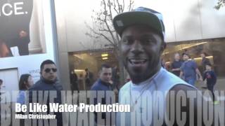 Famous Love & Hip Hop star, Milan Christopher talks about his workout routine Net Worth