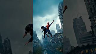 Spiderman Brand New Day Epic Edit 🕷️🔥 #shorts #marvel #spiderman #superhero