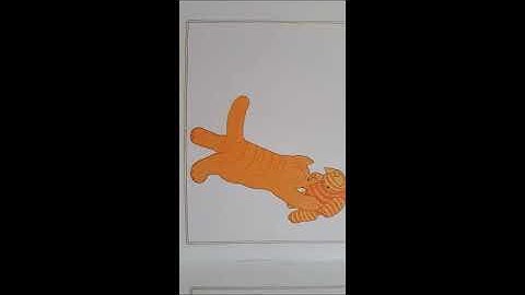 Dikkie Dik de pleister en het beest