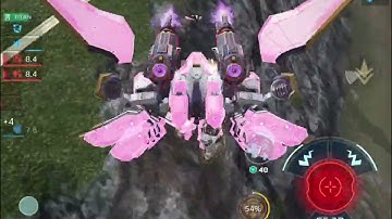 Another war robots hacker. Paid By Pixonic.
