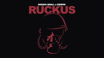 Konata Small - Ruckus (Fortnite Chapter 2)