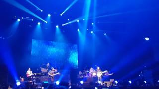 John Fogerty - Have You Ever Seen The Rain ? @Anvers 26.06.2017