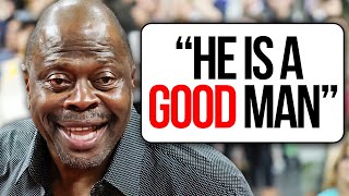 Top 7 Players Patrick Ewing LOVED the Most!