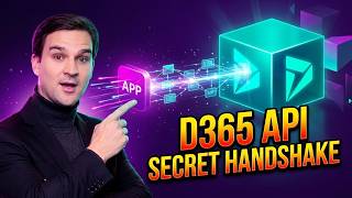 D365 F&O API Survival: Azure AD Auth, OData Endpoints & How To Ditch Fragile ERP Integrations