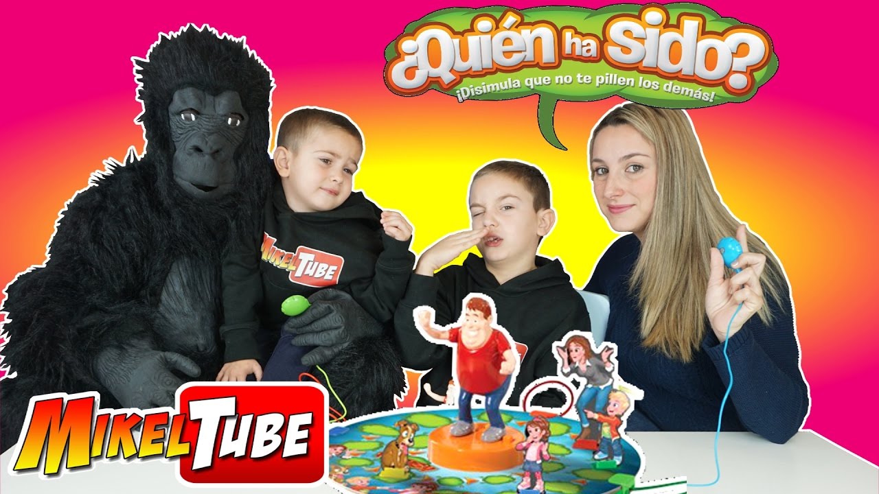 fifa 365 album 2019 Jugamos en familia a Quién ha sido?