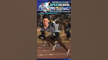 How To Increase Speed In 2 Fundamental Steps #howtorunfaster #increasespeed