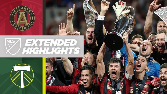 Five quick thoughts on Atlanta United winning the 2019 U.S. Open