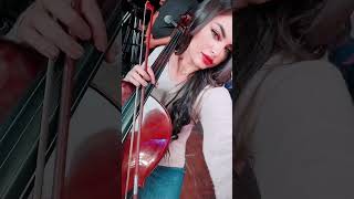 #cello #love #music #dinagaber #cellist