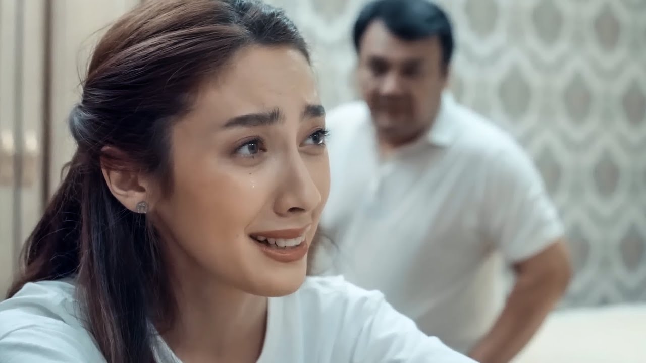 Hayot davom etar - Qizini tashlab ketkan ayol