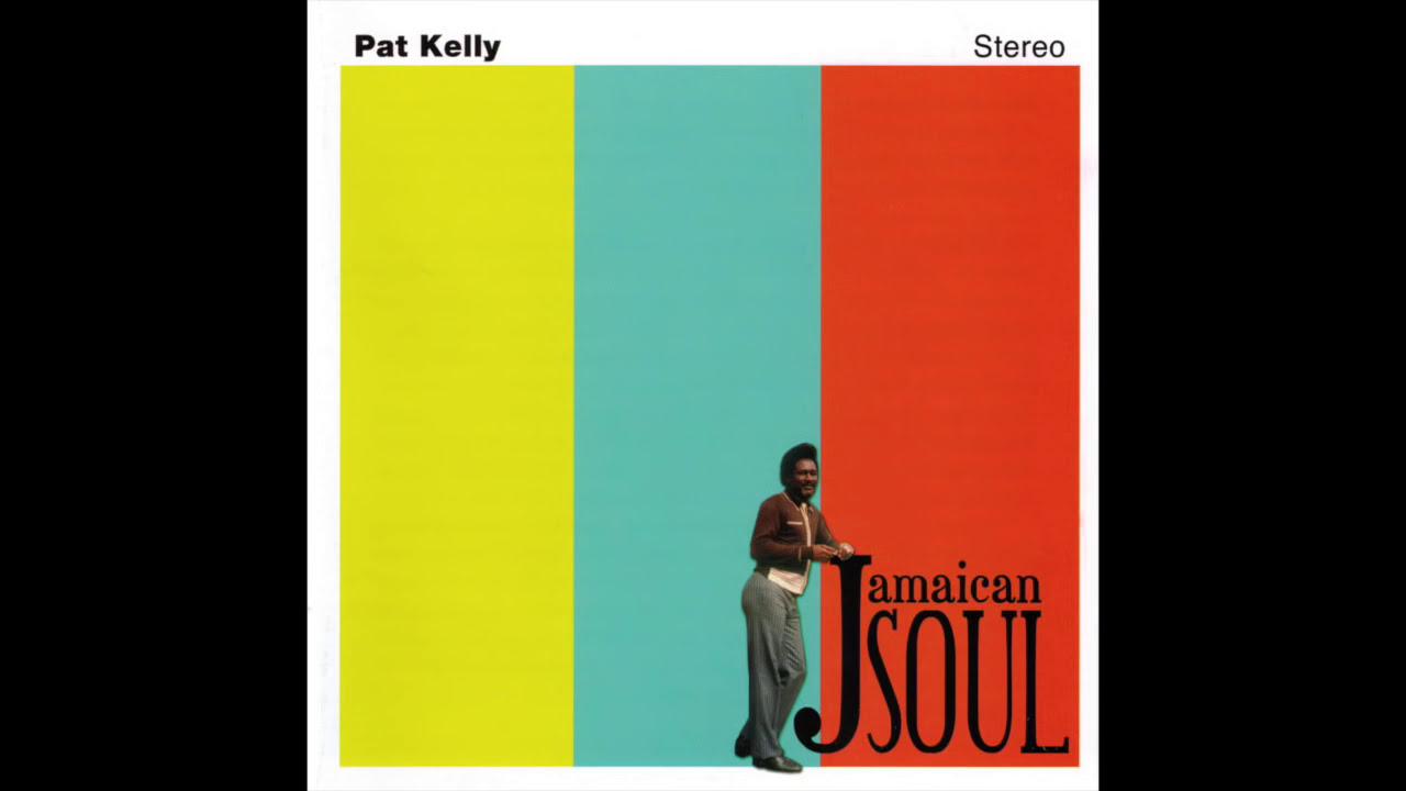 JAMAICAN SOUL | LION MUSIC DEN