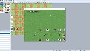 DoubleX RMMV Superlative ATB(Core And Wait Module Only)