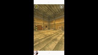 Escape Game EXiTS Pyramid 金字塔 【Ryohei Narita / NAKAYUBI】 ( 攻略 /Walkthrough / 脫出) screenshot 5
