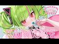 【 #歌枠 / #karaoke 】🌃深夜のブチ上がったりしっとりしちゃう歌枠⚡🎹【Δ.DELUTAYA】