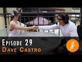 PH29 Dave Castro on applying lessons learned as a SEAL and directing the CrossFit Games