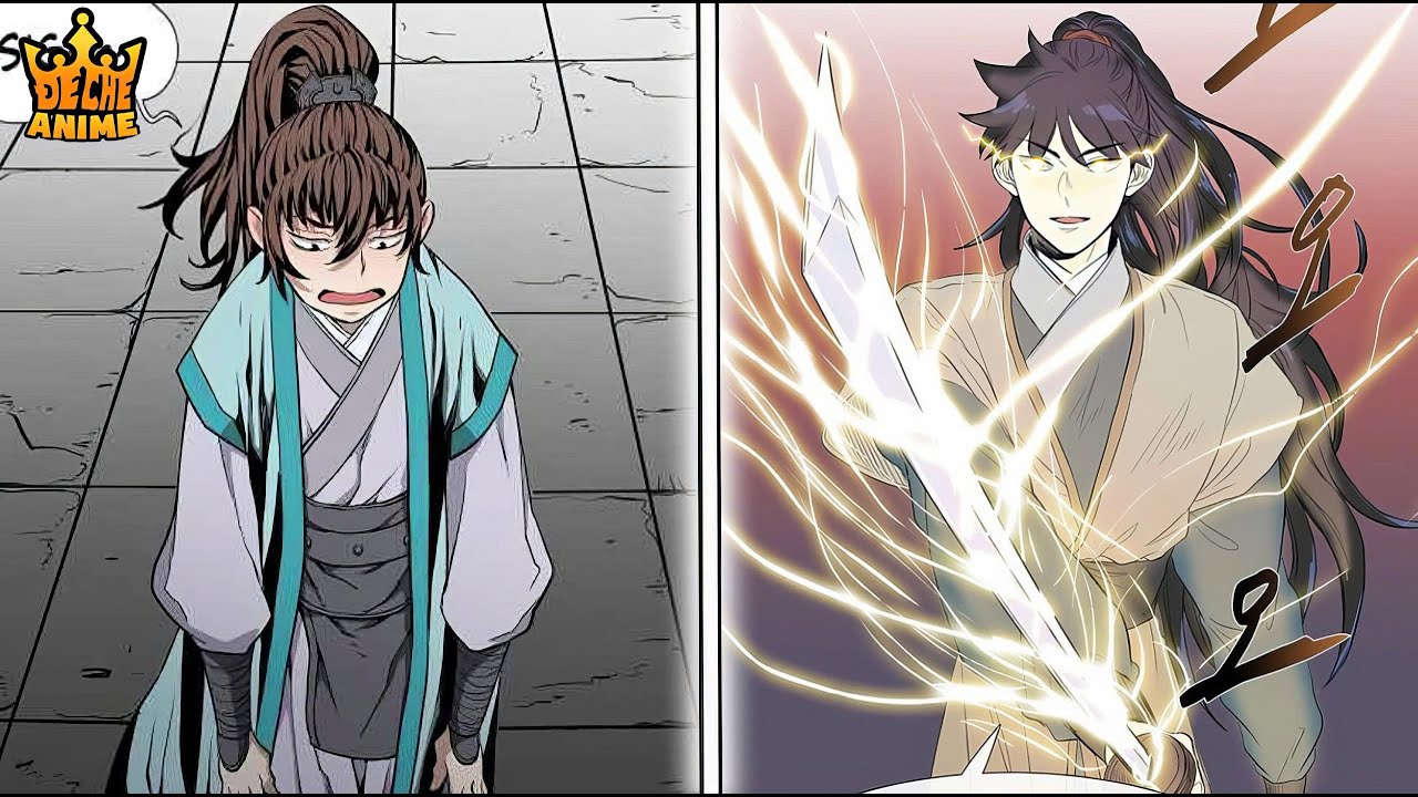 Mạnh Gấp 1000 Lần Người Thường Nhưng Gia Đình Tưởng Main Chỉ Là Thằng Lười Biếng Đi Học | Review