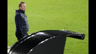 S01E07 - Reviewing Koeman's First Matches for Barcelona